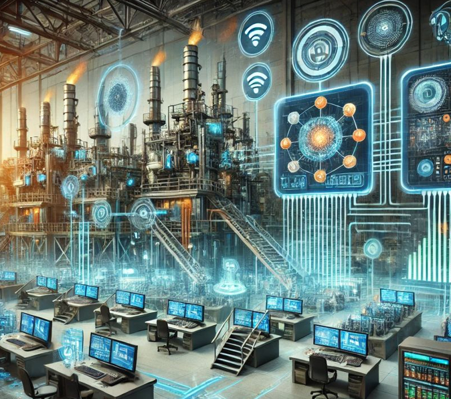 Elect-Smart Monitoring System